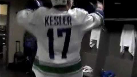Kesler Dance
