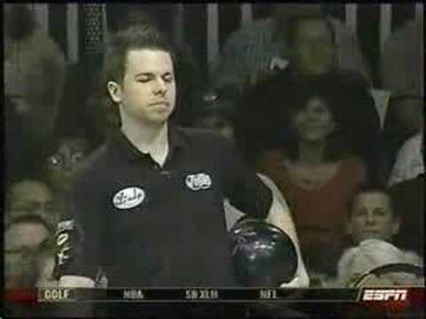 2008 PBA Exempt Doubles Classic - DW/MF vs. JC/RR ...