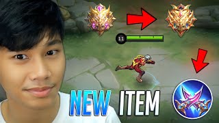 BEST BUILD CHOU 2023 IMMORTAL GLORY | TOP GLOBAL CHOU BUILD