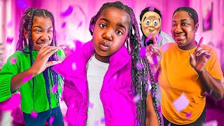 The Popular Girl, THE Birthday Setup 😡 Ep1! | Big E Family Net Worth