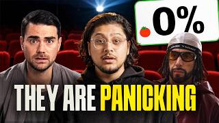 Full Why Is Hollywood Making So Much Anti-Muslim SLOP Update