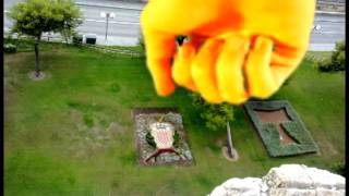 Primera Toma De Contacto Con El Chroma Key