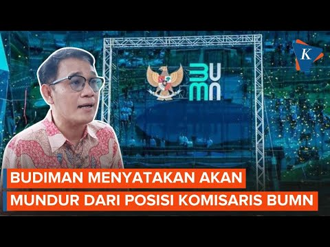 Budiman Sudjatmiko Resmi Bergabung TKN Prabowo-Gibran