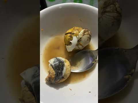 sarap ng balut😋😋 #arnoldalardetv #foodlover #foodshorts #foodvlog #foodie