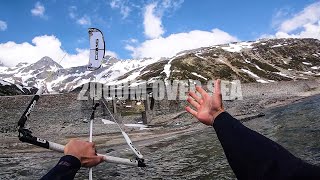 The POLICE Caught Me At 2000M Altitude - FREISTIEL SERIES #43