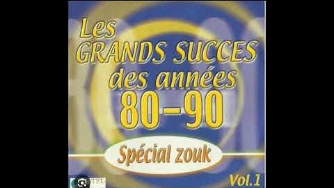 ZOUK LOVE 90 by Dj Manu Killer