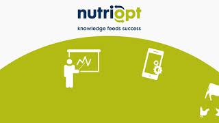 NutriOpt  Knowledge feeds success screenshot 4