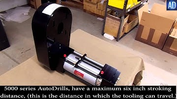 AutoDrill