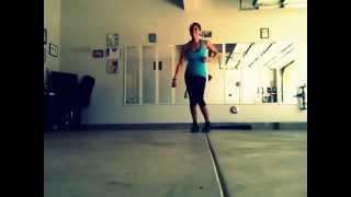 Vamo A Baila (Calypso/Soca) Zin 44