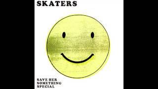 Watch Skaters Save Her Something Special video