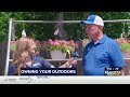Owning Your Outdoors: Grill Safety