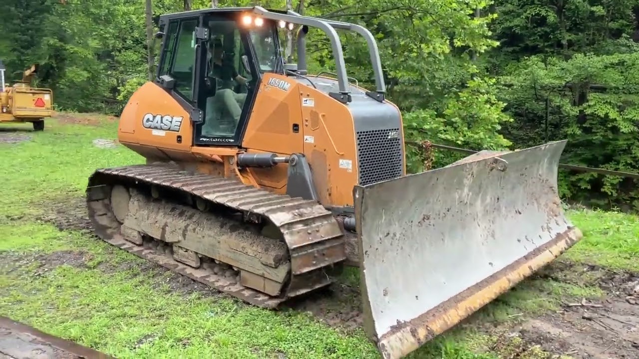 2013 CASE 1650M WT For Sale