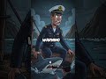 Navy Survivors Eaten Alive by Sharks - USS Indianapolis Disaster