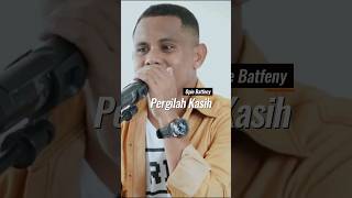 Chrisye  Pergilah Kasih opie Batfeny Cover shorts