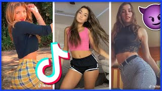 Best Of Hot Girl Dance Challenge Tiktok 