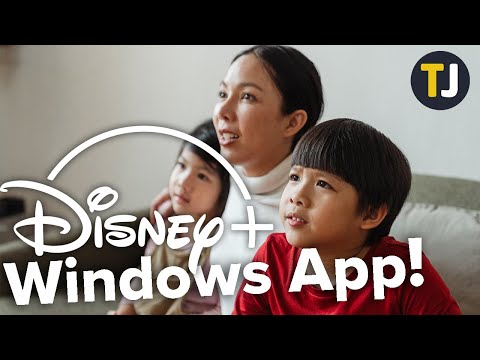 How to Download and Watch Disney Plus on Your Computer