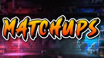 Learning Matchups | Street Fighter 6 Fundamentals