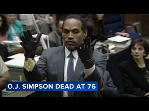 What a CPD detective found in OJ Simpson&#39;s hotel room in 1994