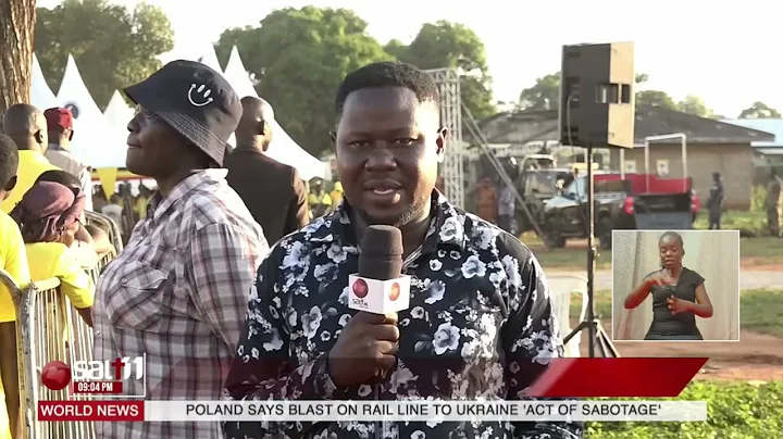 #UGDECIDES2026: AKALULU MU 2026: President museveni agamba 4 acre model yava 1986