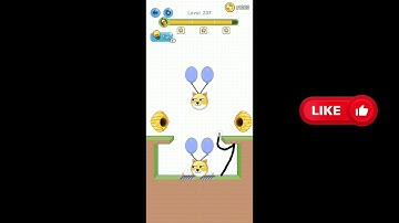 Save the Doge Level 237