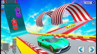 GT Tuner Car 2019 Unlimited Racing Fever - Extreme Car Driving Games - Android GamePlay screenshot 4