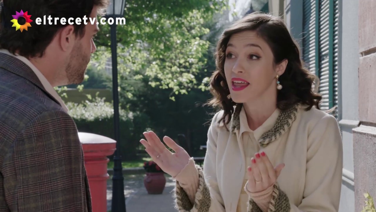 Anna se vengó de Córdoba y le pegó donde más le duele