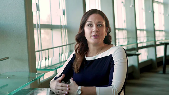 Our People: Jeanette Rolla