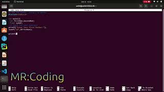 C Programming  to Add Two Integers and sum