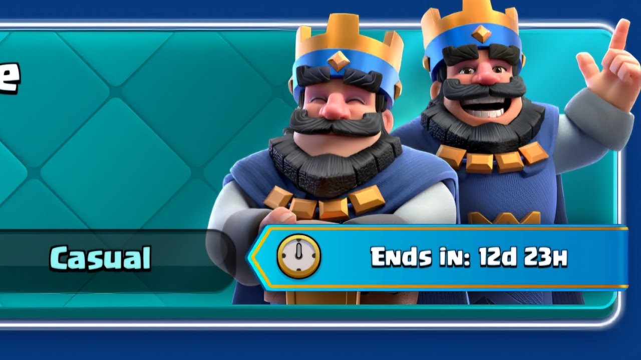 Best clash royale deck: 2v2 - YouTube