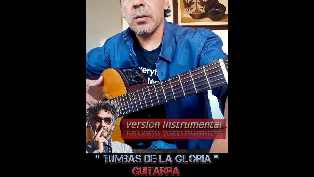 TUMBAS DE LA GLORIA YouTube