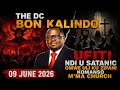 THE DC BON KALINDO KUYANKHULA MOSAOPA 