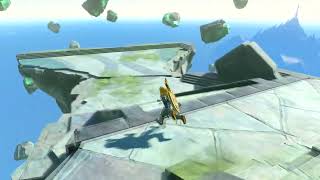 The Never Ending Lecture Side Quest Guide in Zelda Tears of the Kingdom TOTK