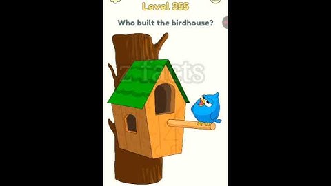 who built the birdhouse? 🤫#dop2 #youtubeshorts #gaming #gameplay #shorts #shortvideo #shortsfeed