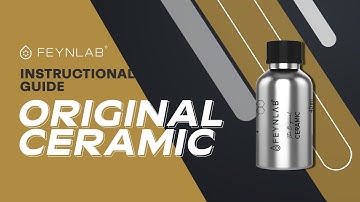 How to properly apply Feynlab Original Ceramic Coating