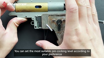 KESTREL V2 BASIC Programming instructions