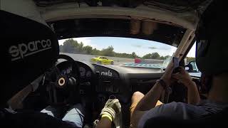 Battle drift avec Vitalii Souskanov - XTREM Drift 08/06/19