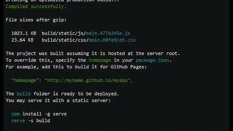 Deploy SUSI.AI with Surge