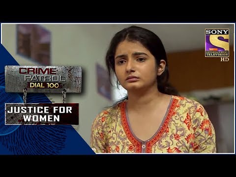 Crime Patrol | चीख | Justice For Women