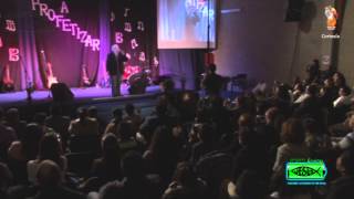 Danny Berrios - Señor quiero ser como TU (Live en Girona)