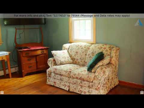 35 NEIL BLVD, Bethlehem, NY home video tour