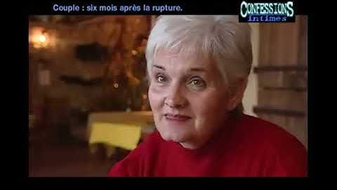 Spécial Saint Valentin : Les pires couples de Confessions Intimes !