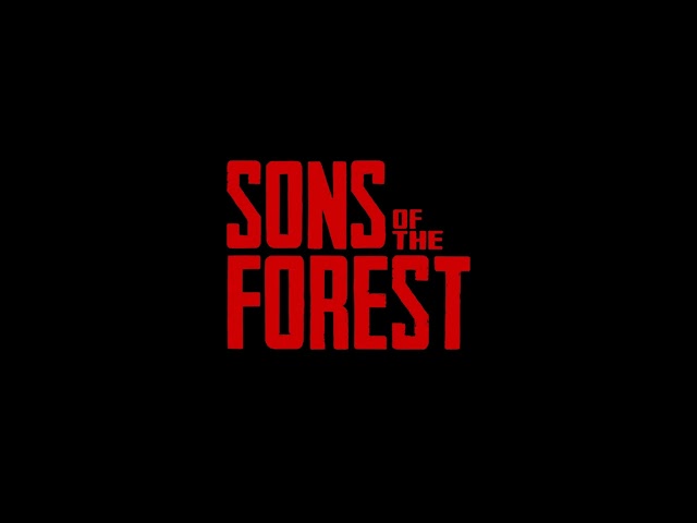 Hey You - Sons of the Forest class=