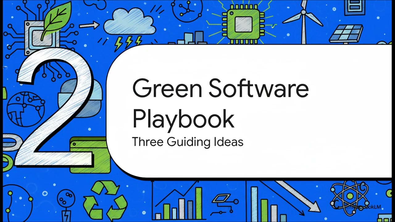 Sustainable Coding: The Rise of Green Software Engineering | Genecapsule