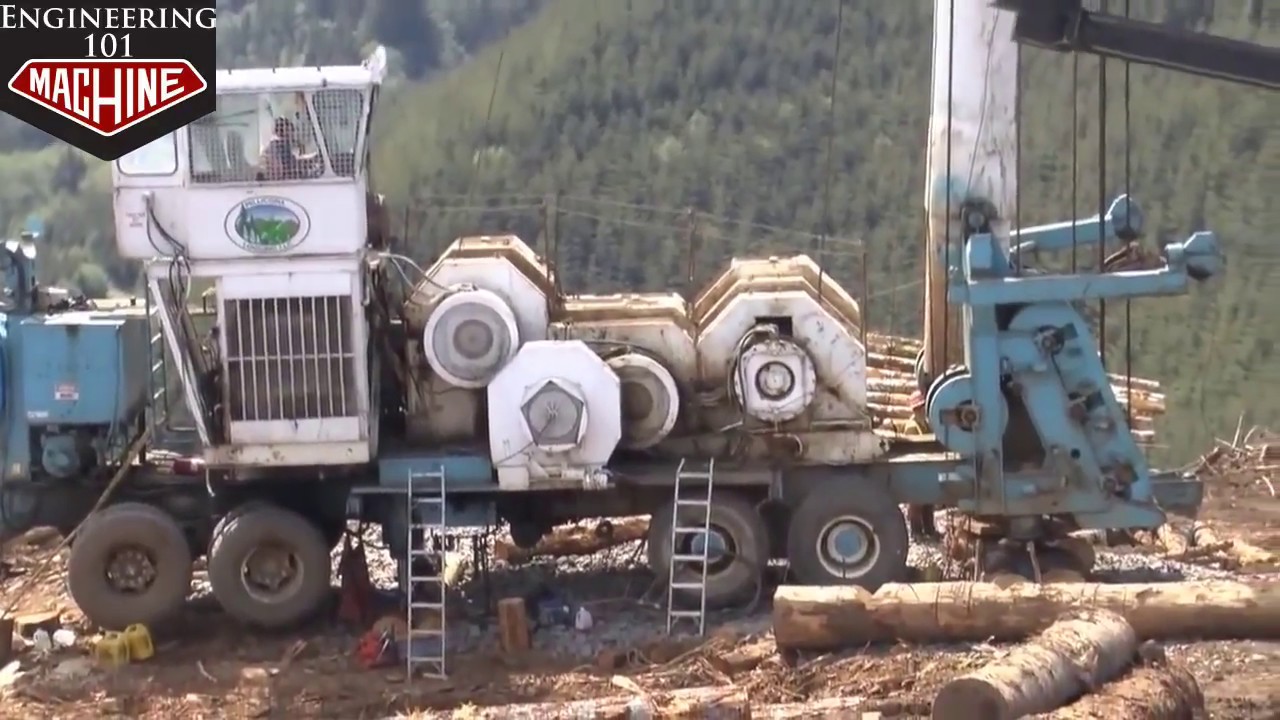 Awesome Machines Compilation - YouTube