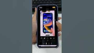 How to batch edit pictures on iPhone  #iphone #ios18