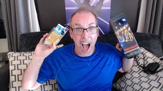 GotBot Goes Live: TFCon Reveals, YOLPARK, Cyberworld, Seaspray and an Unboxing