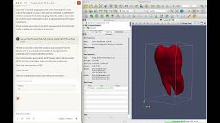 Famous ParaView-MCP: An Autonomous Visualization Agent with Direct Tool Use Profile