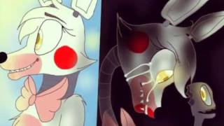 Mangle tribute