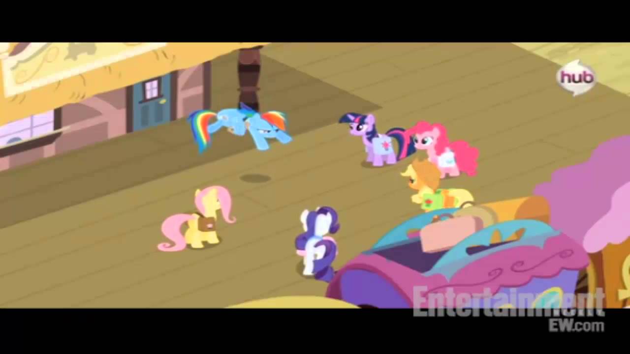 my little pony friendship is magic season 3 episode 12 ...