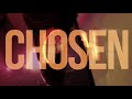 Chosen official